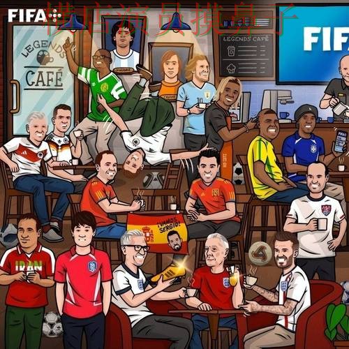 FIFA World Cup 2026背景下的世界杯投注平台汇总与玩法指南直播解析 FIFA World Cup 2026背景下的世界杯投注平台汇总与玩法指南直播解析
